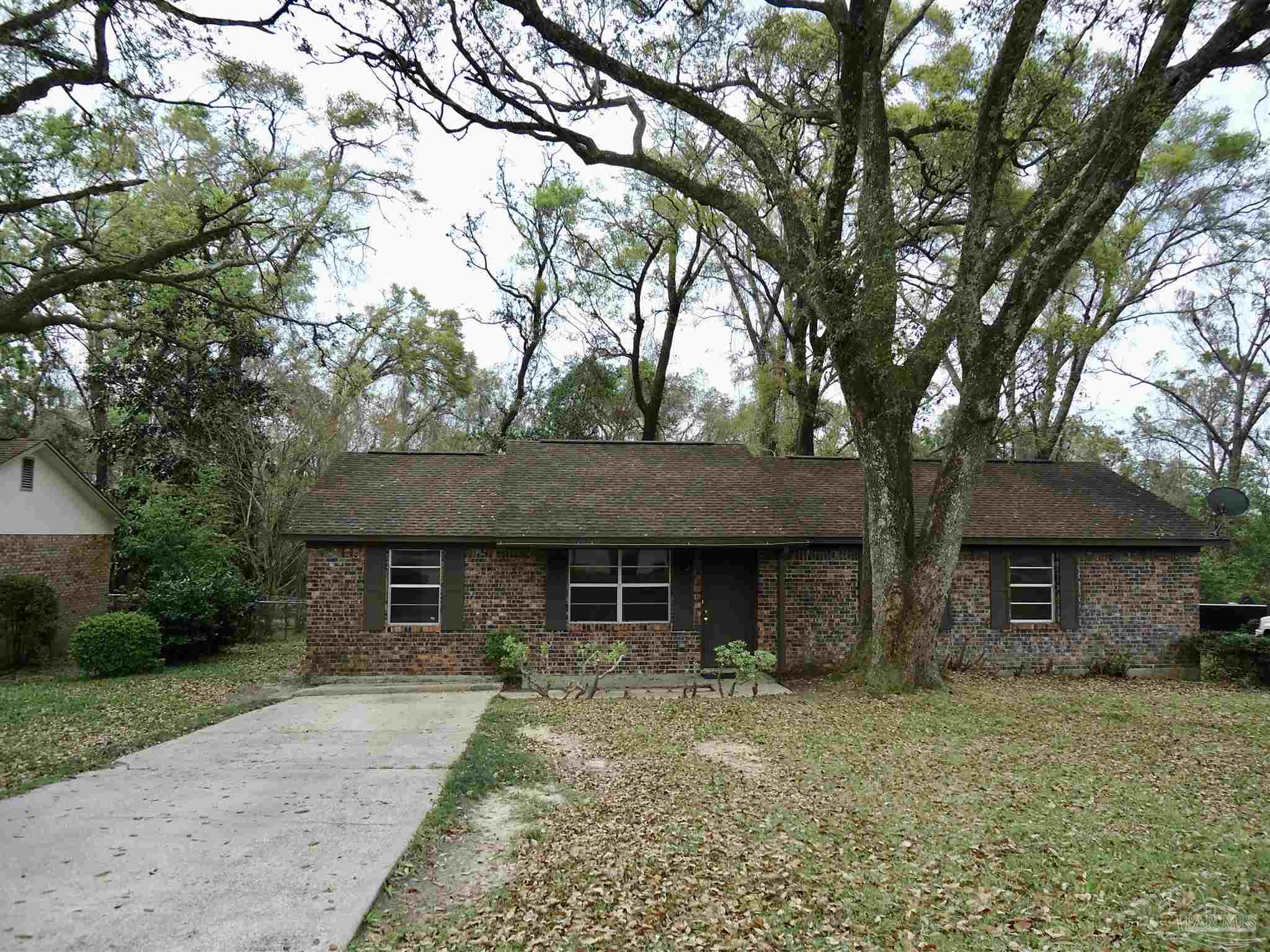 5719 Scotland Road Pensacola, FL 32526 - Photo 1 of 24 Gallery Image 1