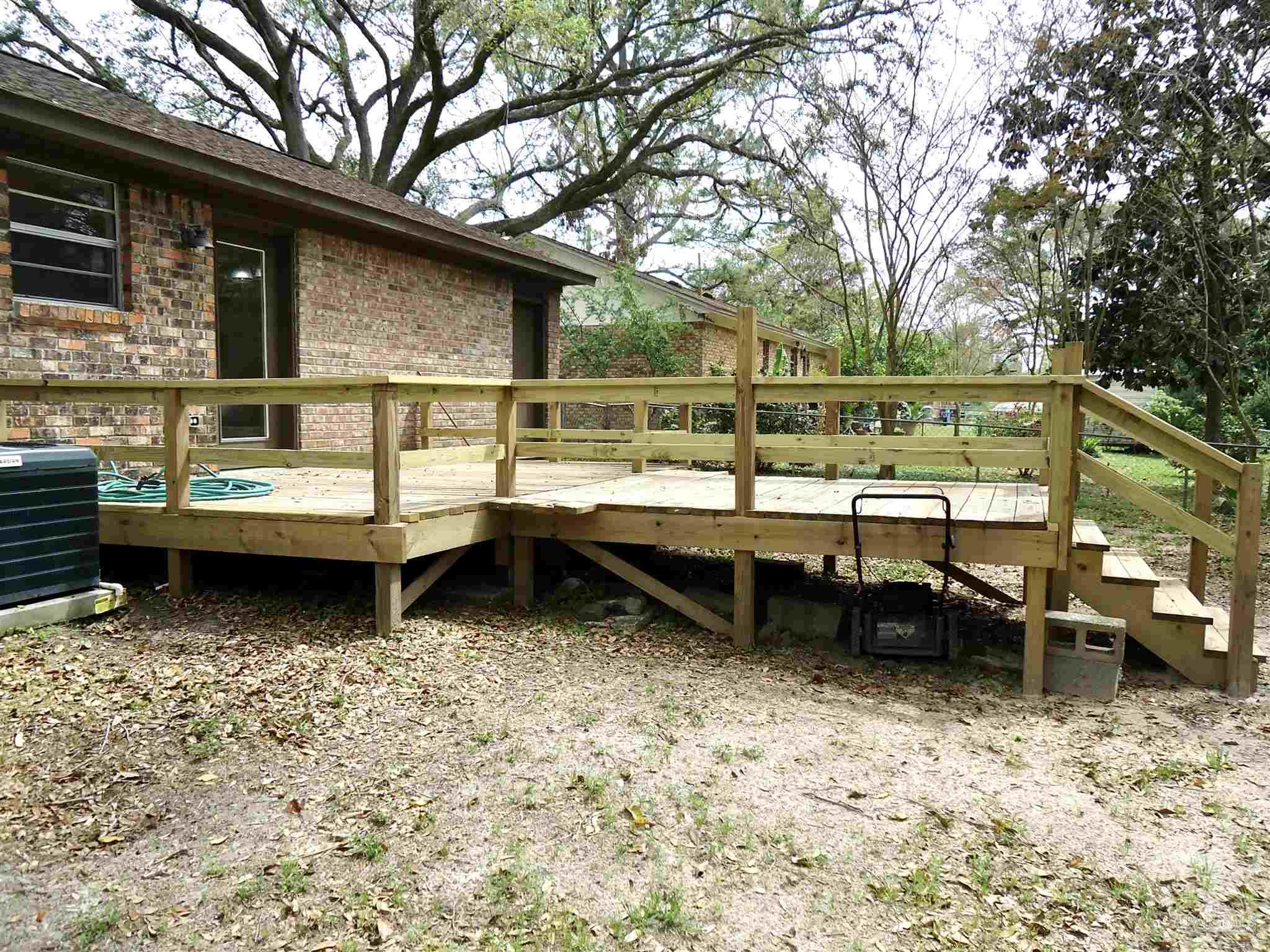 5719 Scotland Road Pensacola, FL 32526 - Photo 22 of 24 Gallery Image 22