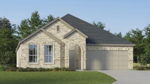 2212 Medina Road Celina, TX 75009 - Photo 1 of 1 Elton K4