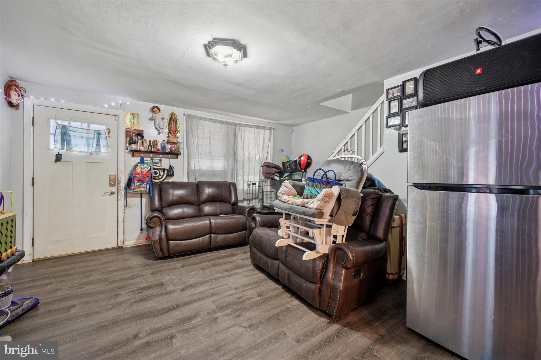 552 Raritan Street Camden, NJ 08105 - Photo 4 of 15 Gallery Image 4