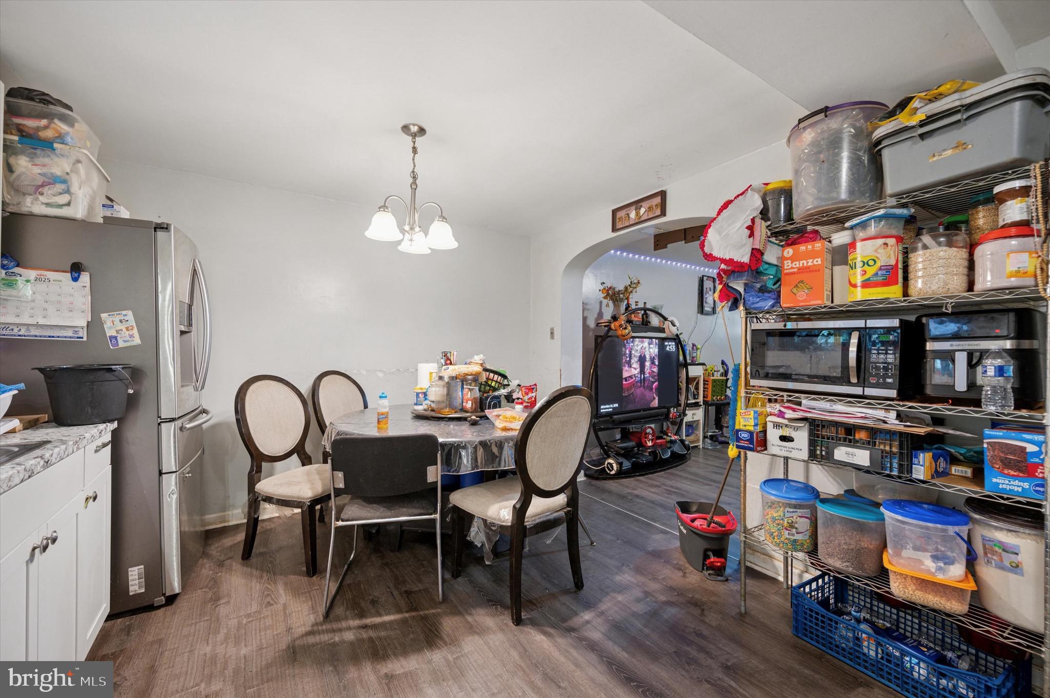 552 Raritan Street Camden, NJ 08105 - Photo 6 of 15 Gallery Image 6