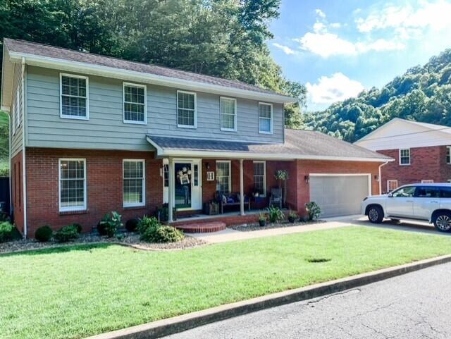 1000 Mays Branch Road Prestonsburg, KY 41653 - Photo 1 of 29 mayb