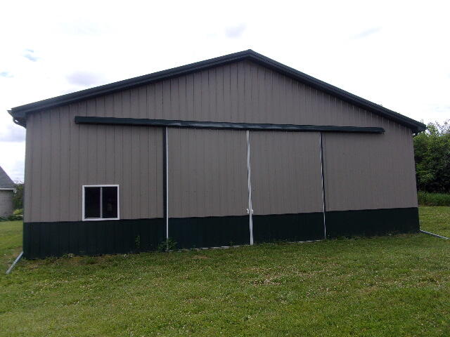 10942 Culbert Road Pittsford, MI 49271 - Photo 42 of 45 102_2176