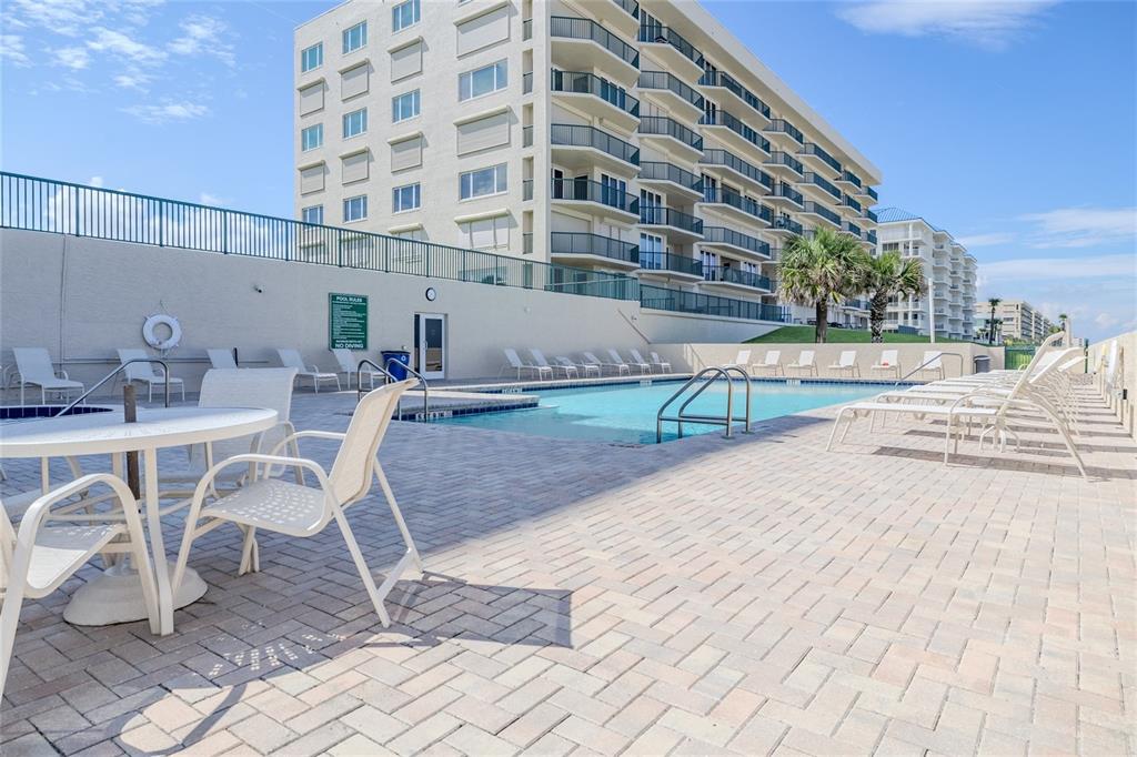 4621 South Atlantic Avenue, Unit 7101 Ponce Inlet, FL 32127 - Photo 64 of 66