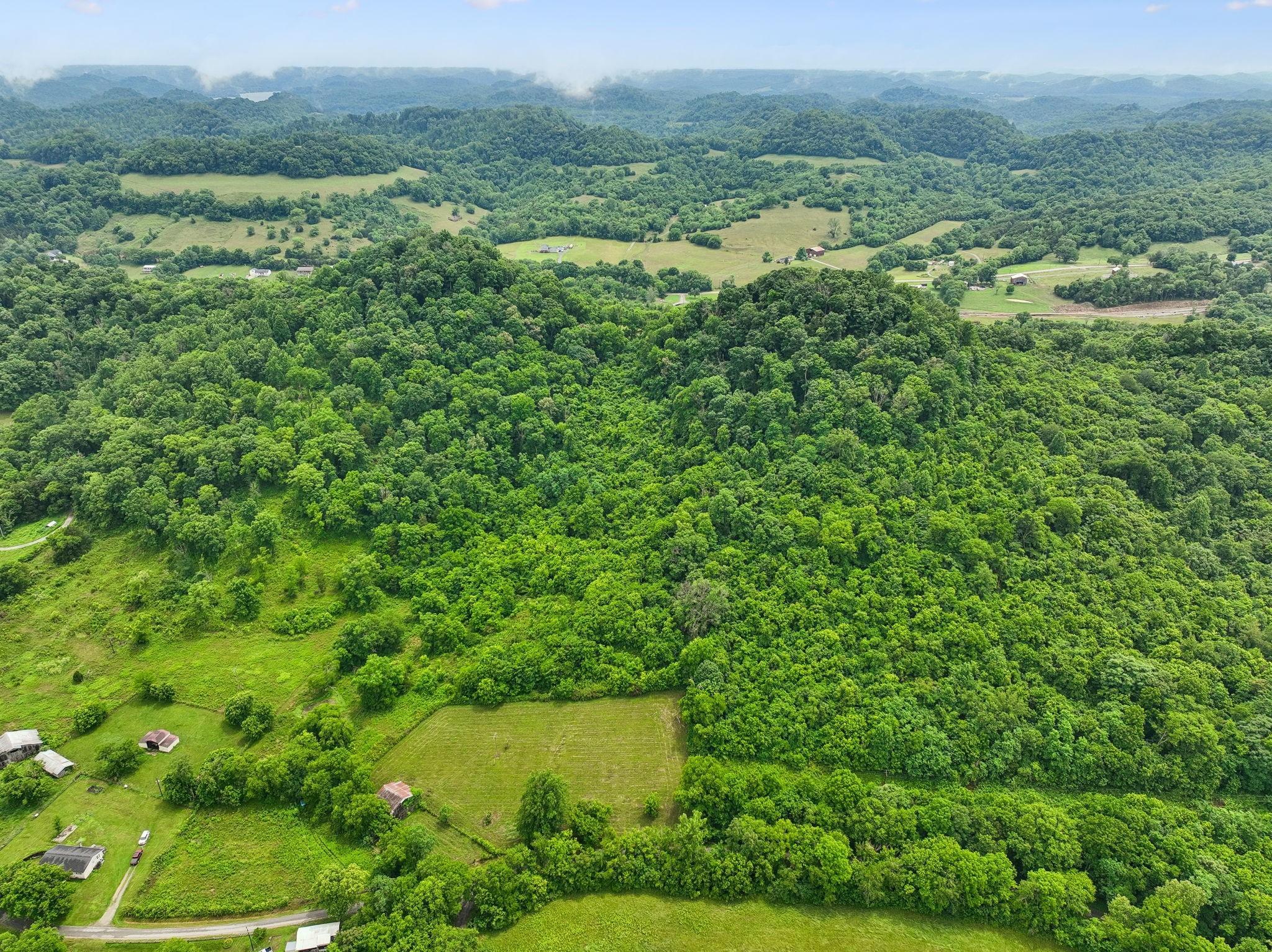 0 Little Salt Lick Creek Road Carthage, TN 37030 - Photo 2 of 17