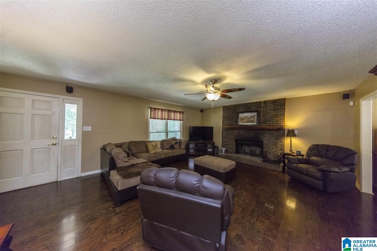 7650 Bluff Ridge Road Bessemer, AL 35022 - Photo 5 of 40