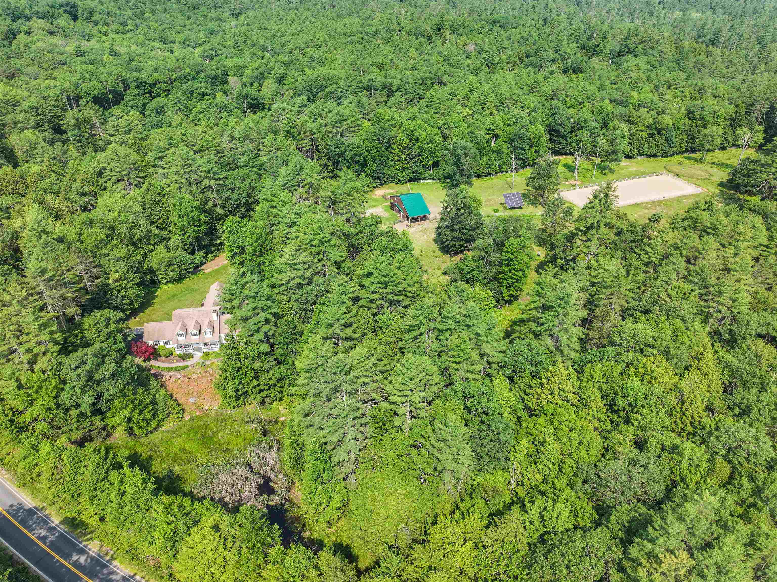 89 Everett Dam Road Dunbarton, NH 03046 - Photo 15 of 60 Gallery Image 15