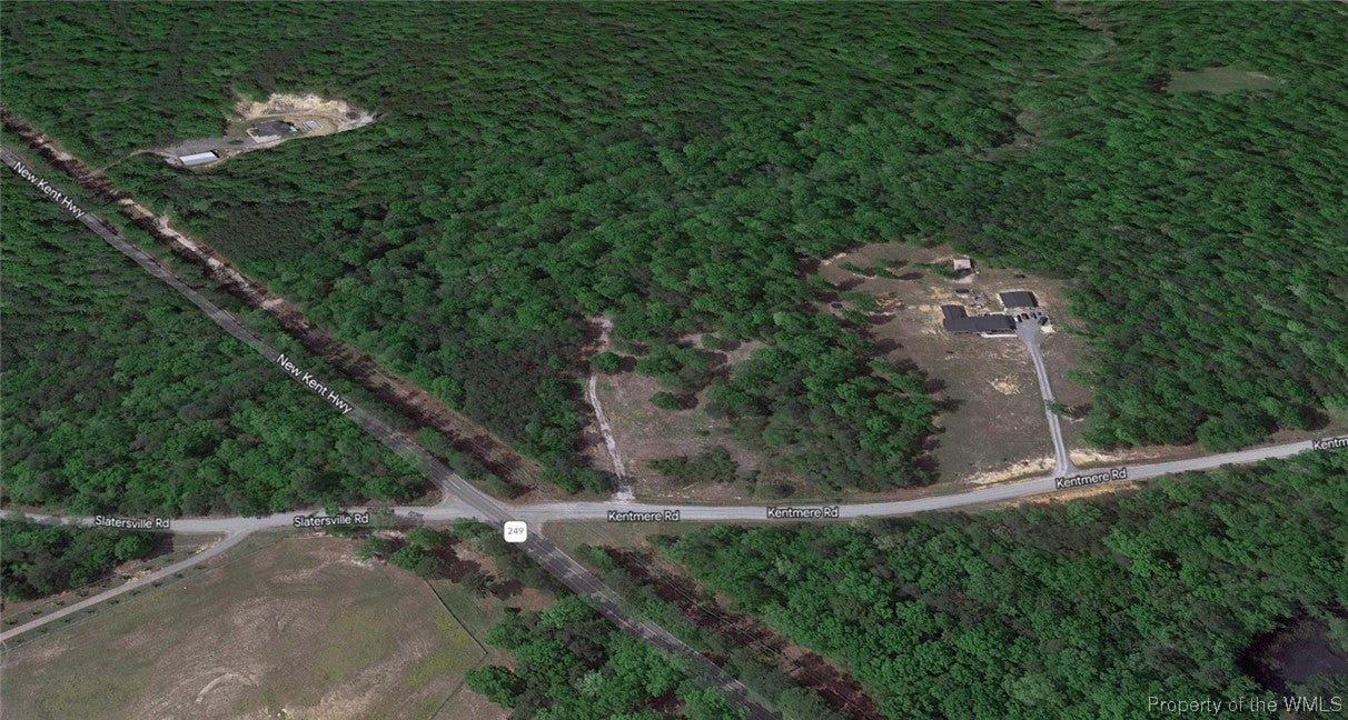 Lot 11 Kentmere Road Lanexa, VA 23089 - Photo 12 of 13 Gallery Image 12