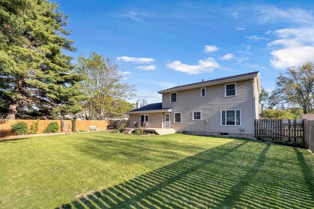 650 Country Manor Drive Decatur, IL 62521 - Photo 29 of 29 Gallery Image 29