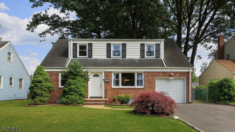 405 Martin Road Union, NJ 07083 - Photo 1 of 41