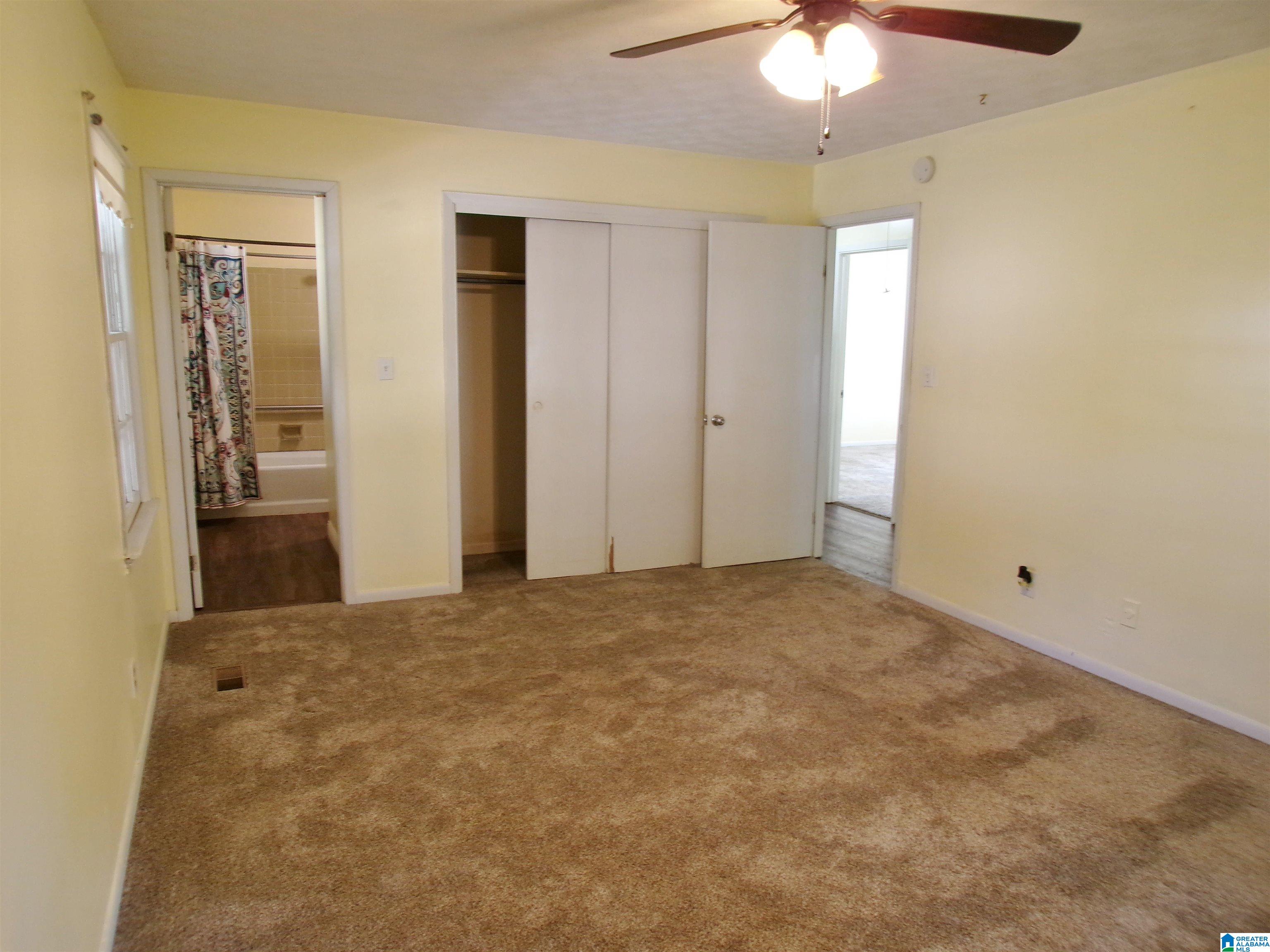 3613 Dale Hollow Road Anniston, AL 36207 - Photo 43 of 59