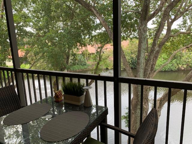 1605 Highway 1, Unit C304 Jupiter, FL 33477 - Photo 15 of 23 Balcony 1