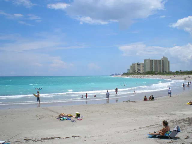 $2,000 | 1605 Highway 1, Unit C304, Jupiter, FL 33477