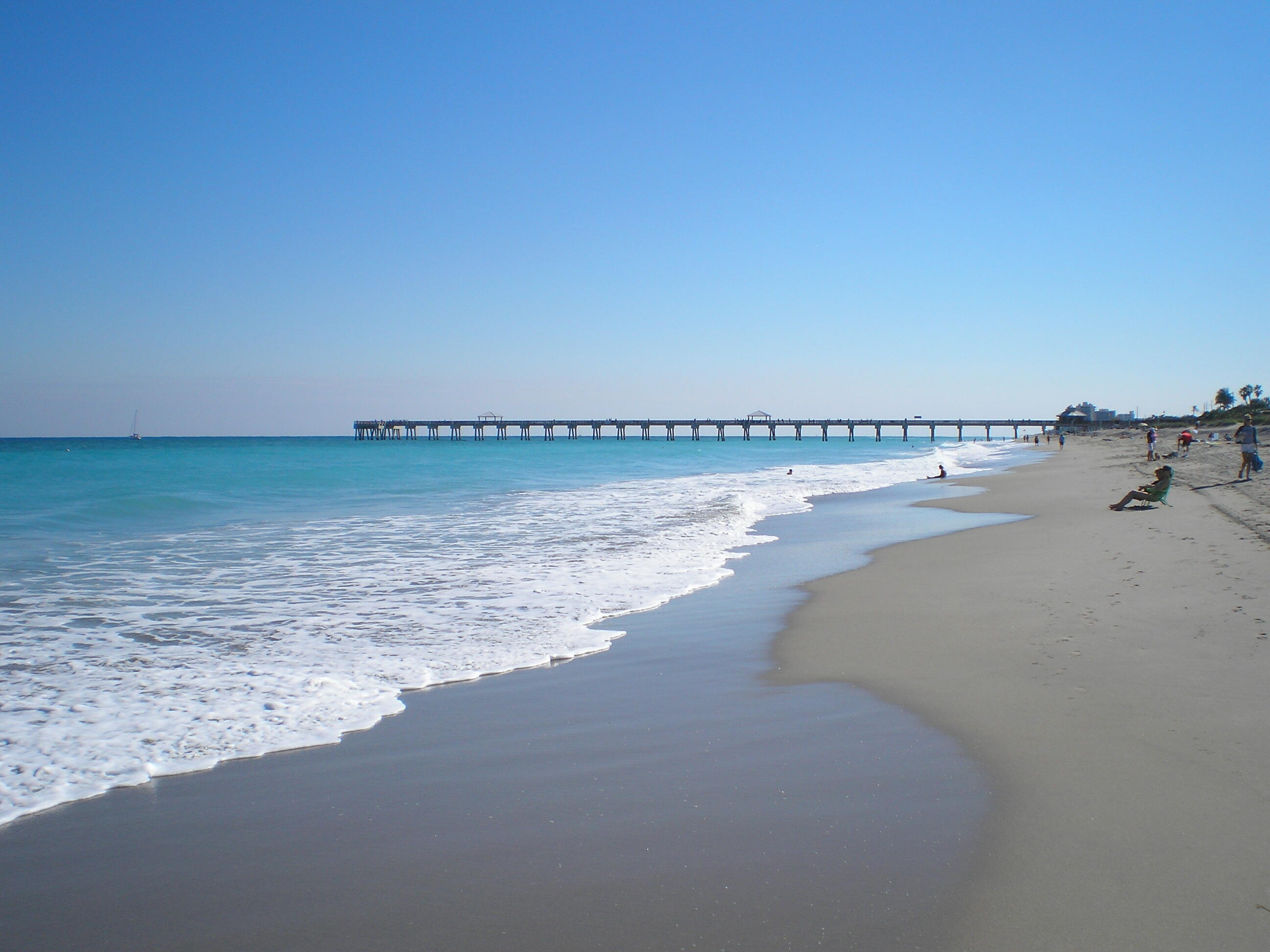 1605 Highway 1, Unit C304 Jupiter, FL 33477 - Photo 23 of 23 Beach