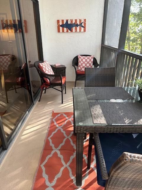 1605 Highway 1, Unit C304 Jupiter, FL 33477 - Photo 8 of 23 Lanai