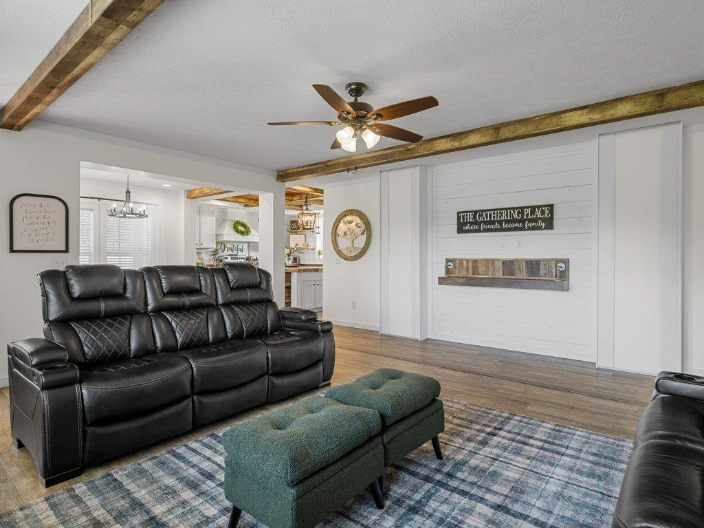 295 Old Mill Road Chesnee, SC 29323 - Photo 11 of 50