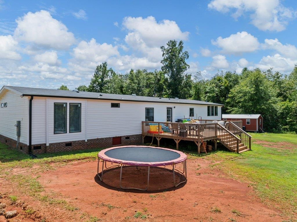 295 Old Mill Road Chesnee, SC 29323 - Photo 39 of 50