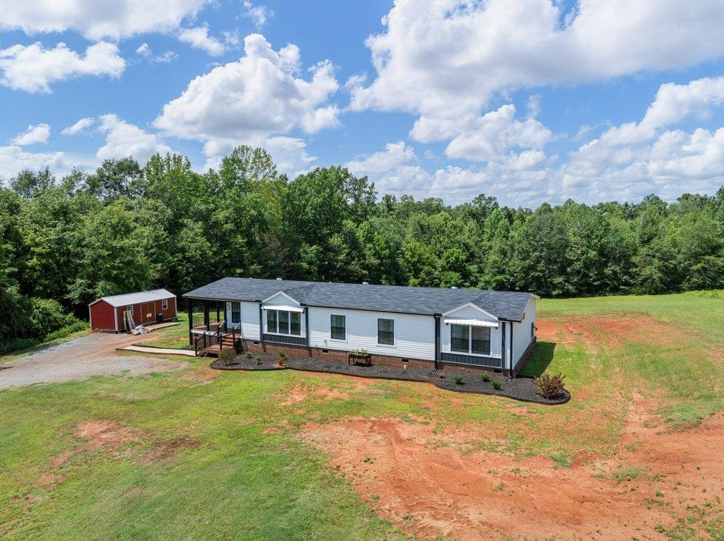 295 Old Mill Road Chesnee, SC 29323 - Photo 5 of 50