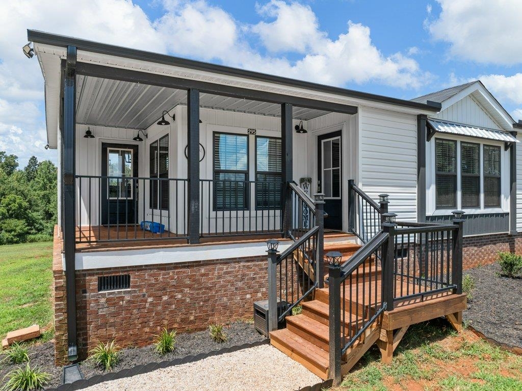 295 Old Mill Road Chesnee, SC 29323 - Photo 6 of 50