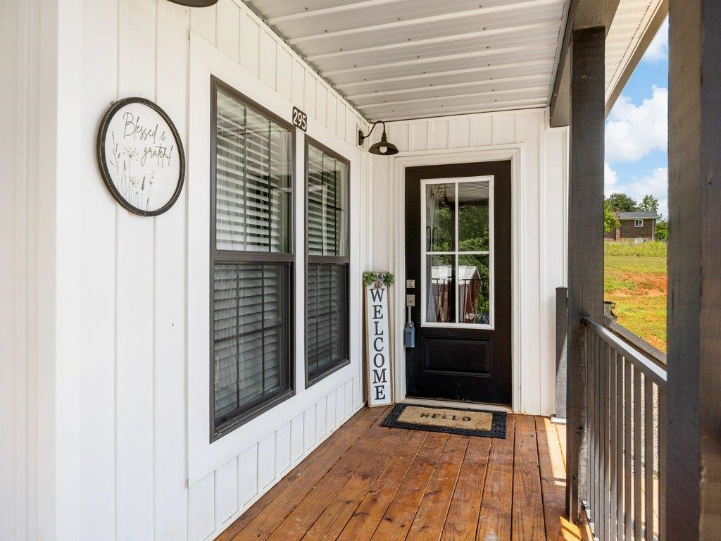 295 Old Mill Road Chesnee, SC 29323 - Photo 7 of 50