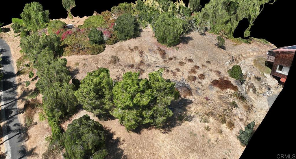 Vale Ter Vista Vista, CA 92084 - Photo 11 of 14 a view of a garden with a pathway