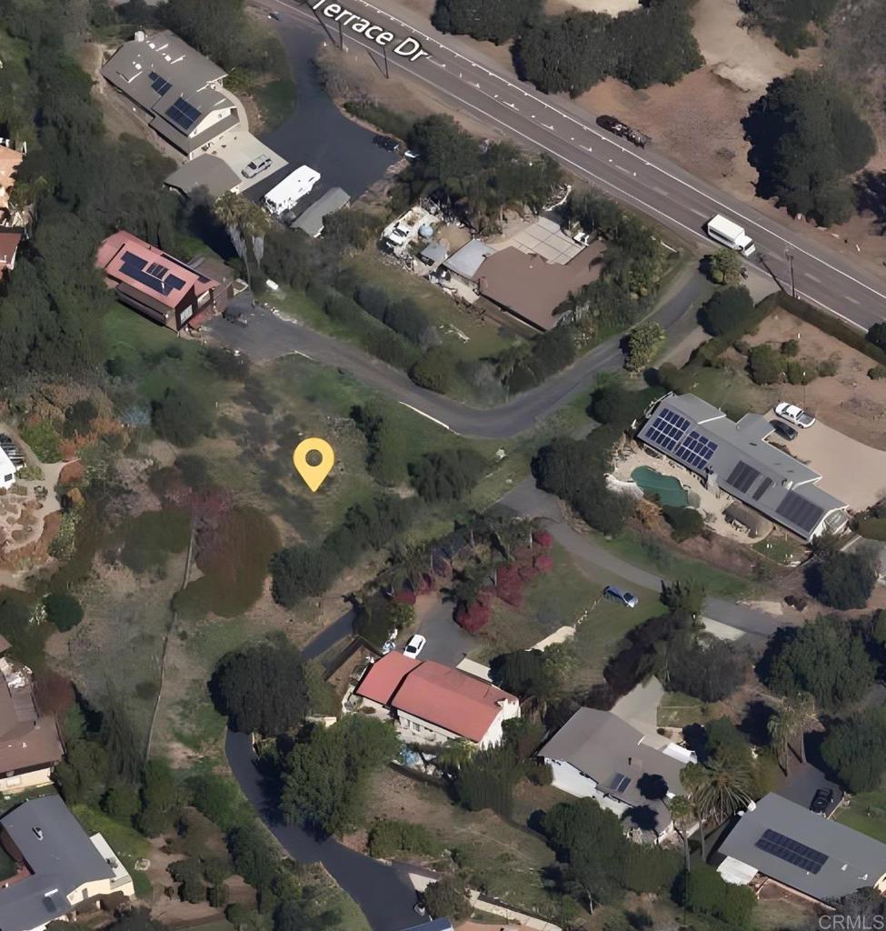 Vale Ter Vista Vista, CA 92084 - Photo 2 of 14 an aerial view of a city