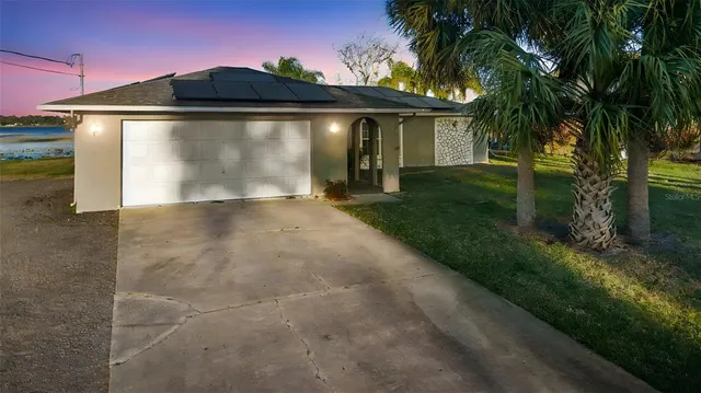 $265,000 | 1087 Prescott Boulevard, Deltona, FL 32738