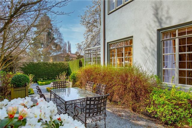 $4,250,000 | 618 West Highland Drive, Seattle, WA 98119