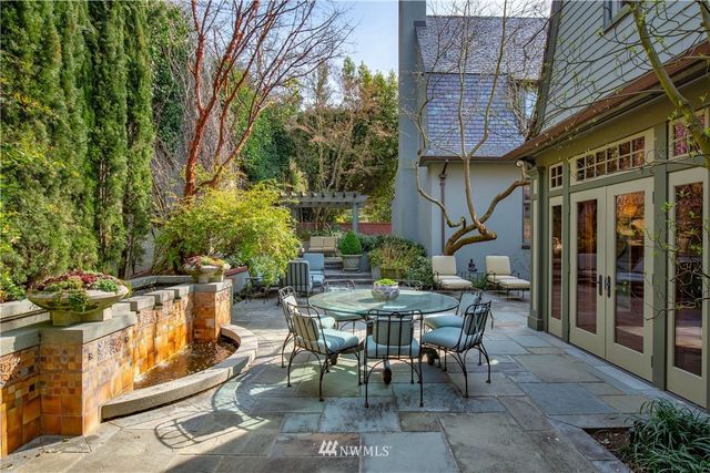 $4,250,000 | 618 West Highland Drive, Seattle, WA 98119