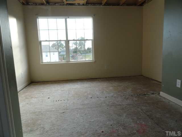 4002 Springfield Creek Drive Raleigh, NC 27616 - Photo 8 of 11 Sitting room