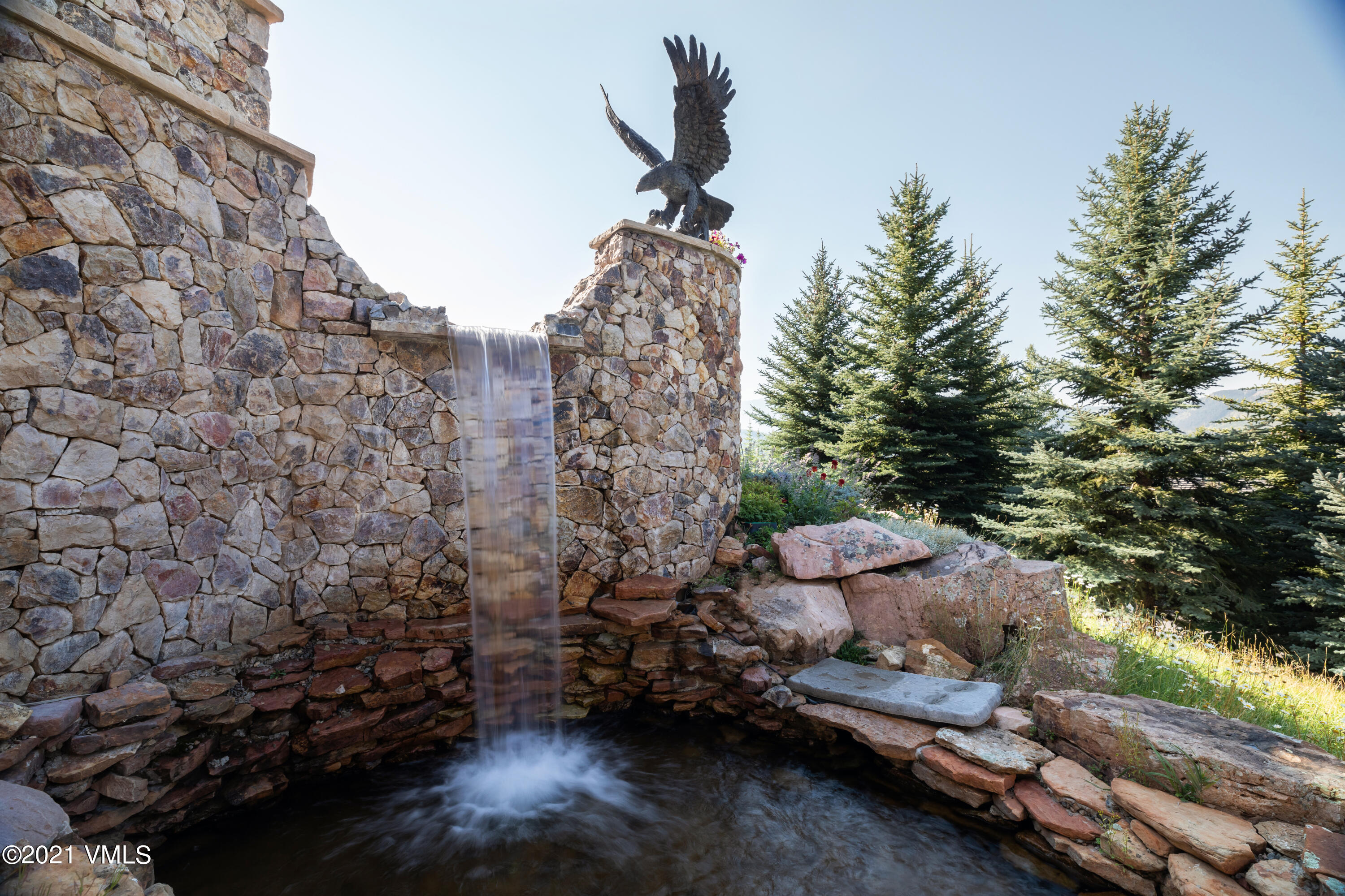 245 Casteel Ridge Edwards, CO 81632 - Photo 7 of 21 a picture of city view