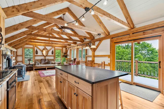 $695,000 | 2432 Backway Road, Corinth, VT 05039