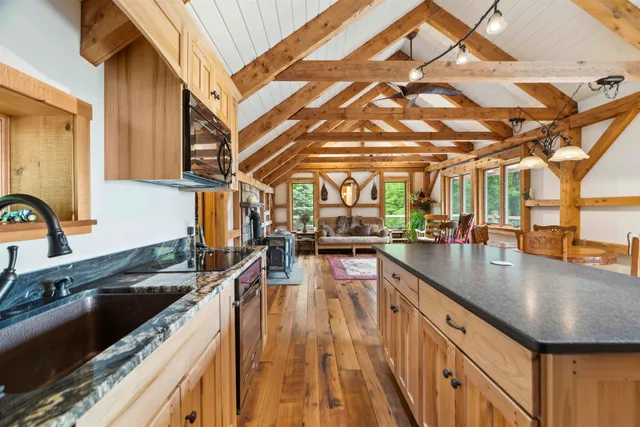 $695,000 | 2432 Backway Road, Corinth, VT 05039