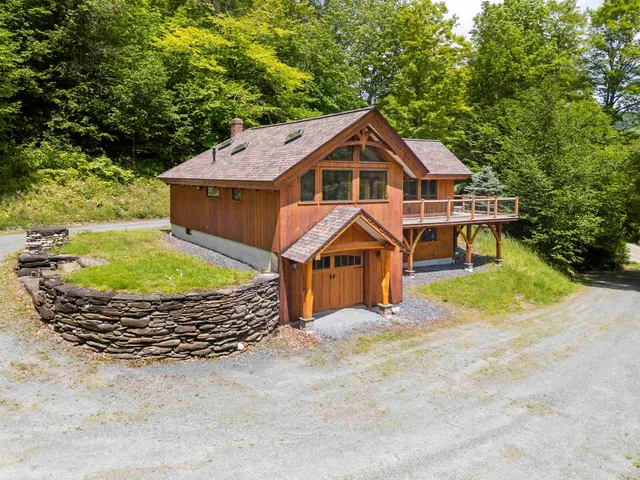 $695,000 | 2432 Backway Road, Corinth, VT 05039