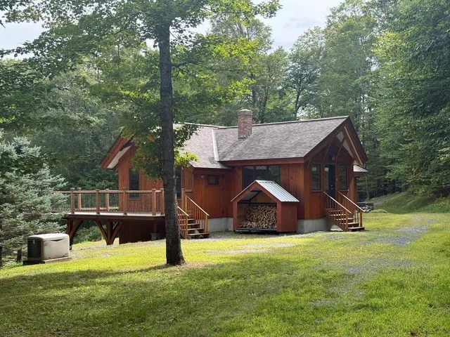 $695,000 | 2432 Backway Road, Corinth, VT 05039
