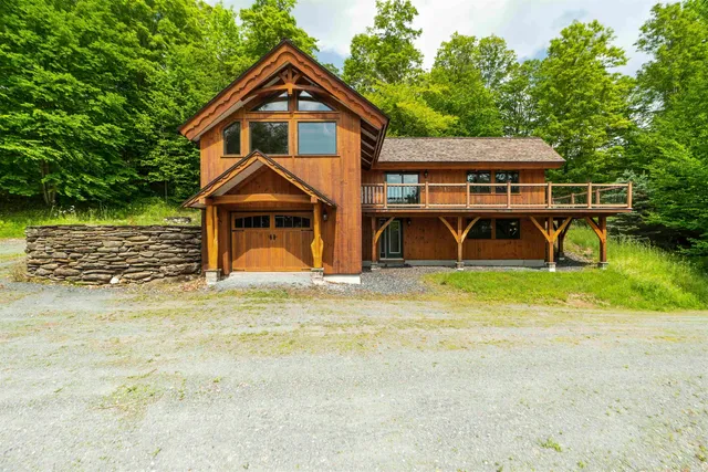 $695,000 | 2432 Backway Road, Corinth, VT 05039