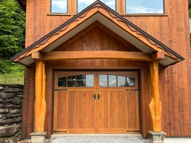 $695,000 | 2432 Backway Road, Corinth, VT 05039