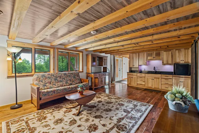 $695,000 | 2432 Backway Road, Corinth, VT 05039