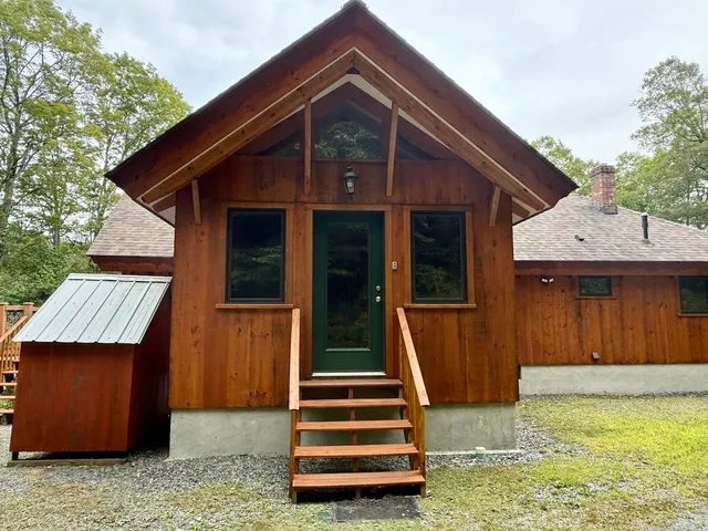 $695,000 | 2432 Backway Road, Corinth, VT 05039