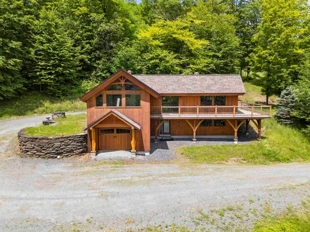 $695,000 | 2432 Backway Road, Corinth, VT 05039