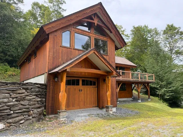 $695,000 | 2432 Backway Road, Corinth, VT 05039