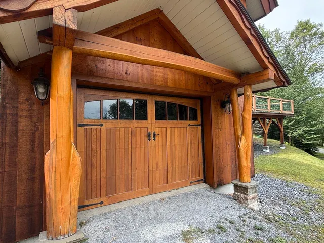 $695,000 | 2432 Backway Road, Corinth, VT 05039