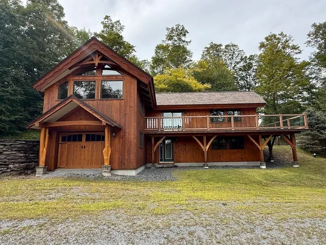 $695,000 | 2432 Backway Road, Corinth, VT 05039