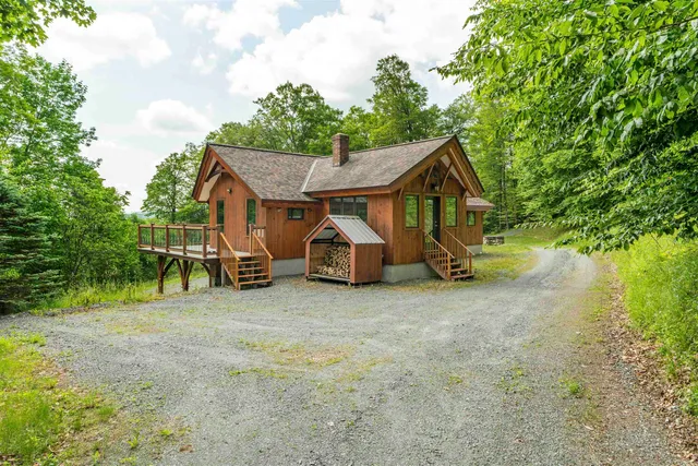 $695,000 | 2432 Backway Road, Corinth, VT 05039