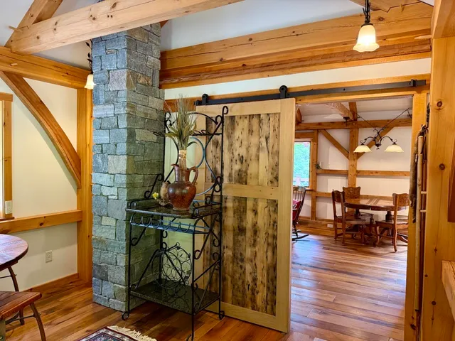 $695,000 | 2432 Backway Road, Corinth, VT 05039