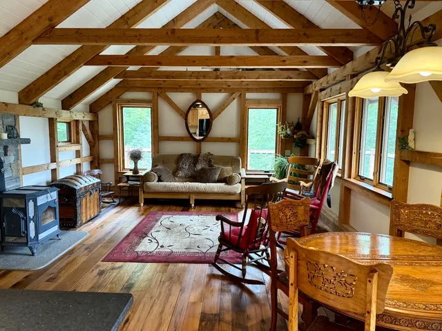 $695,000 | 2432 Backway Road, Corinth, VT 05039
