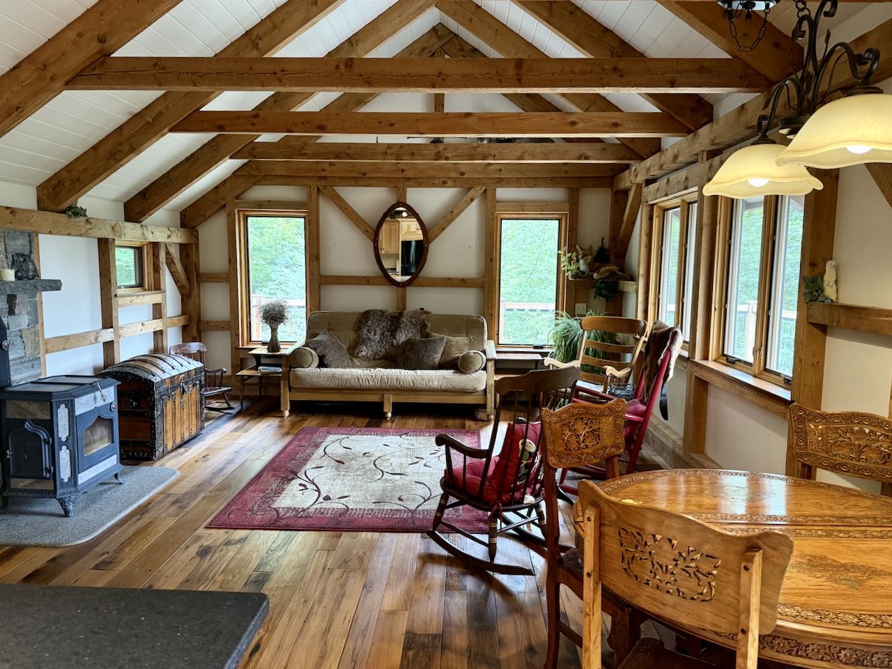 2432 Backway Road Corinth, VT 05039 - Photo 7 of 42