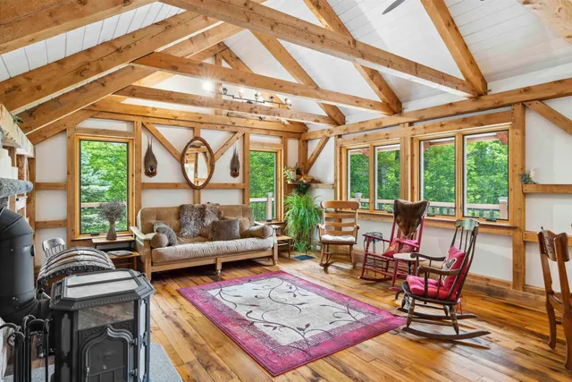 $695,000 | 2432 Backway Road, Corinth, VT 05039