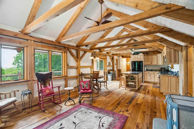 $695,000 | 2432 Backway Road, Corinth, VT 05039
