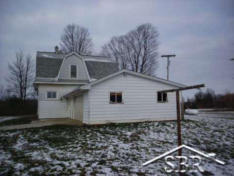 1767 South Phillips Road Kingston, MI 48741 - Photo 4 of 10 20326834-3.JPG